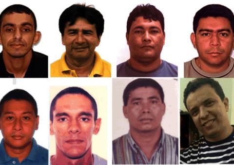 Trechos de escutas telefônica revelam que policiais apreendiam drogas e vendiam para  traficantes